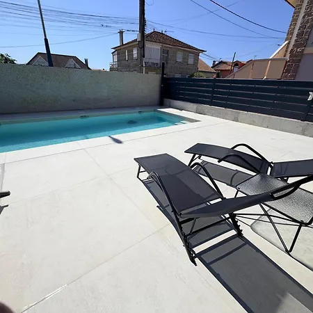 Дом отдыха Casa Playa