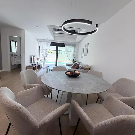 Prázdninový dům Casa Playa Vigo