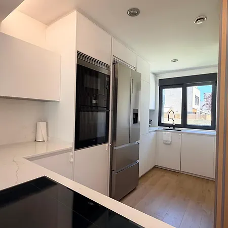 Prázdninový dům Casa Playa *