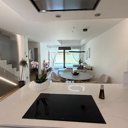 Дом отдыха Casa Playa