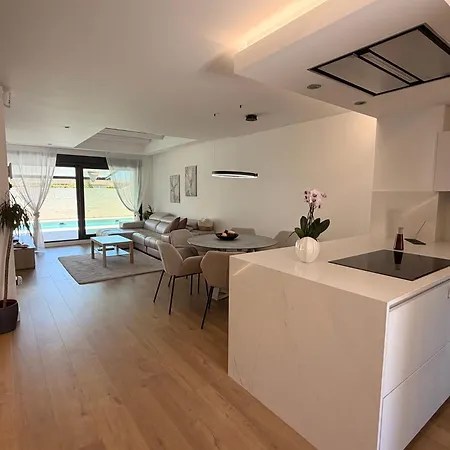 Casa Playa Prázdninový dům Vigo