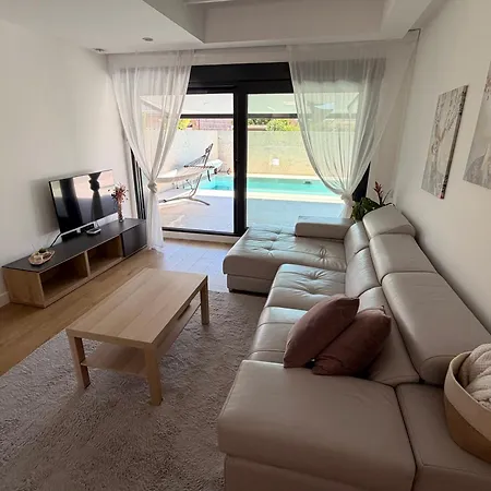 Дом отдыха Casa Playa Виго