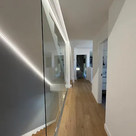 Prázdninový dům Casa Playa *