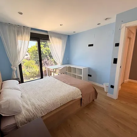 Casa Playa Prázdninový dům Vigo