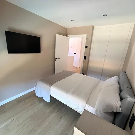 Дом отдыха Casa Playa *