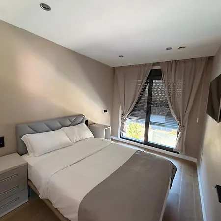 Дом отдыха Casa Playa Виго