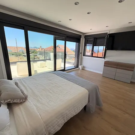 Casa Playa Виго