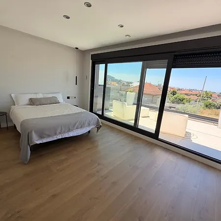Casa Playa Дом отдыха Виго