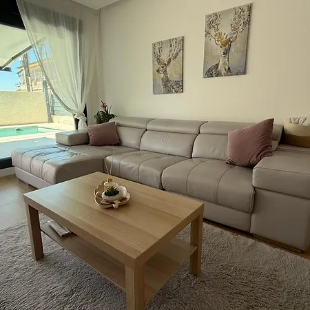 Casa Playa Дом отдыха *