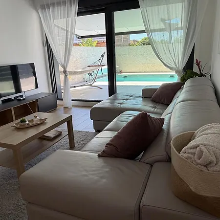 Prázdninový dům Casa Playa