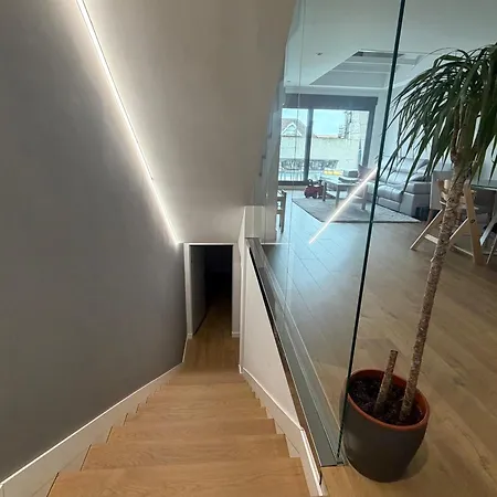 Дом отдыха Casa Playa Виго