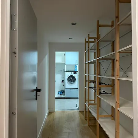 Casa Playa Prázdninový dům *