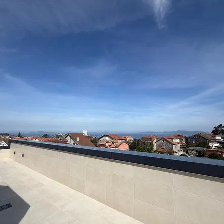 Casa Playa Виго