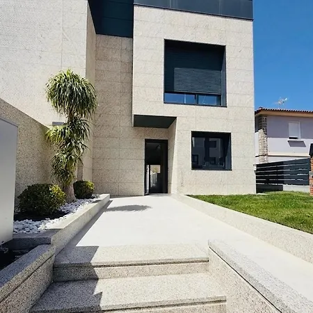Casa Playa Дом отдыха