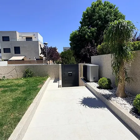 Casa Playa *