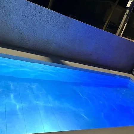 Casa Playa Дом отдыха